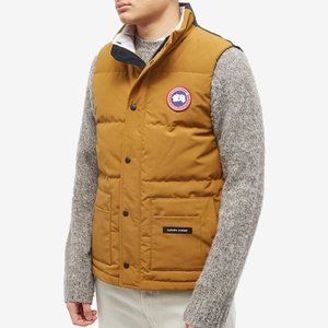 Canada Goose Regeneration Freestyle Vest